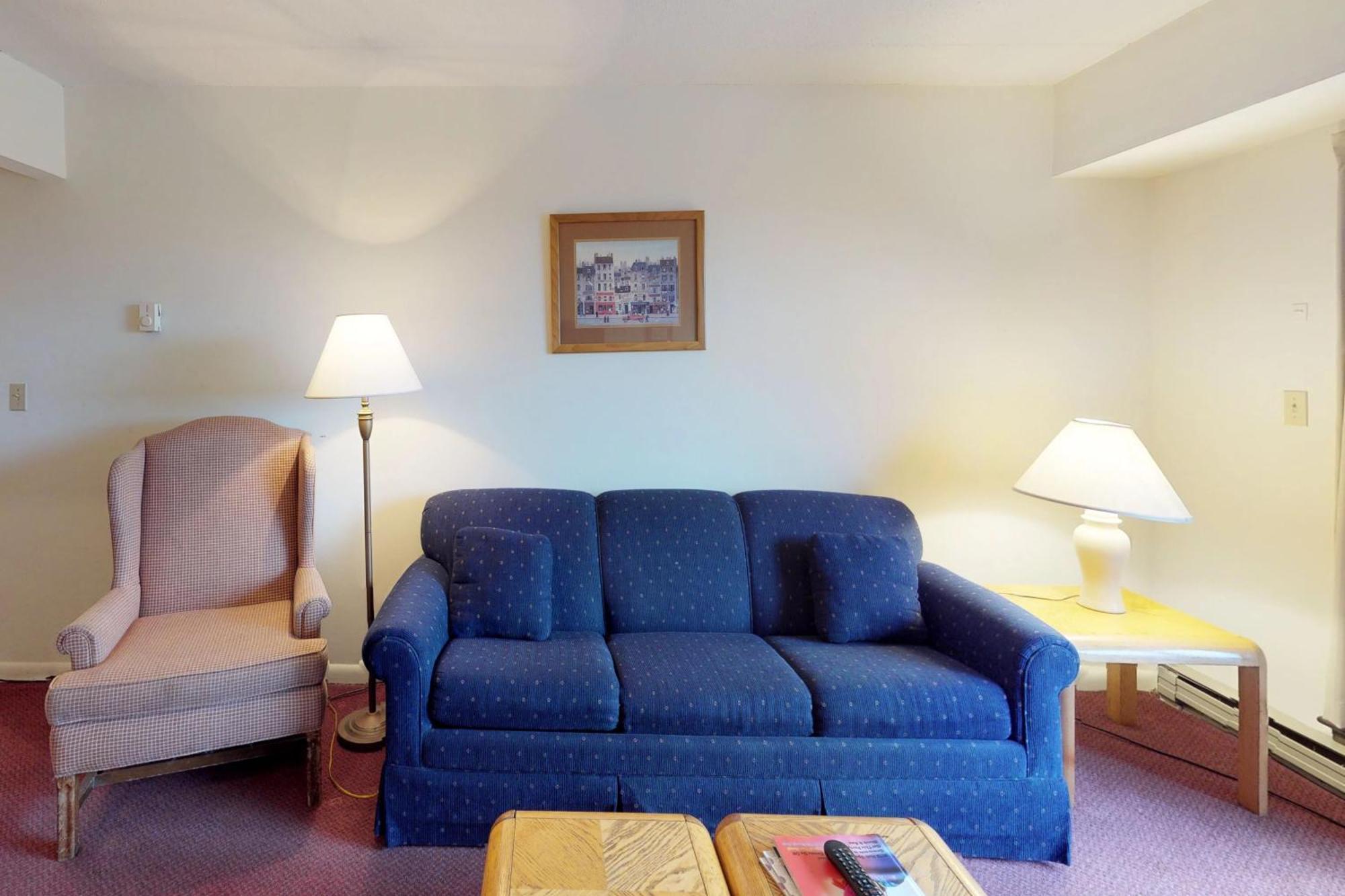 Mountain Green Killington Kamer foto
