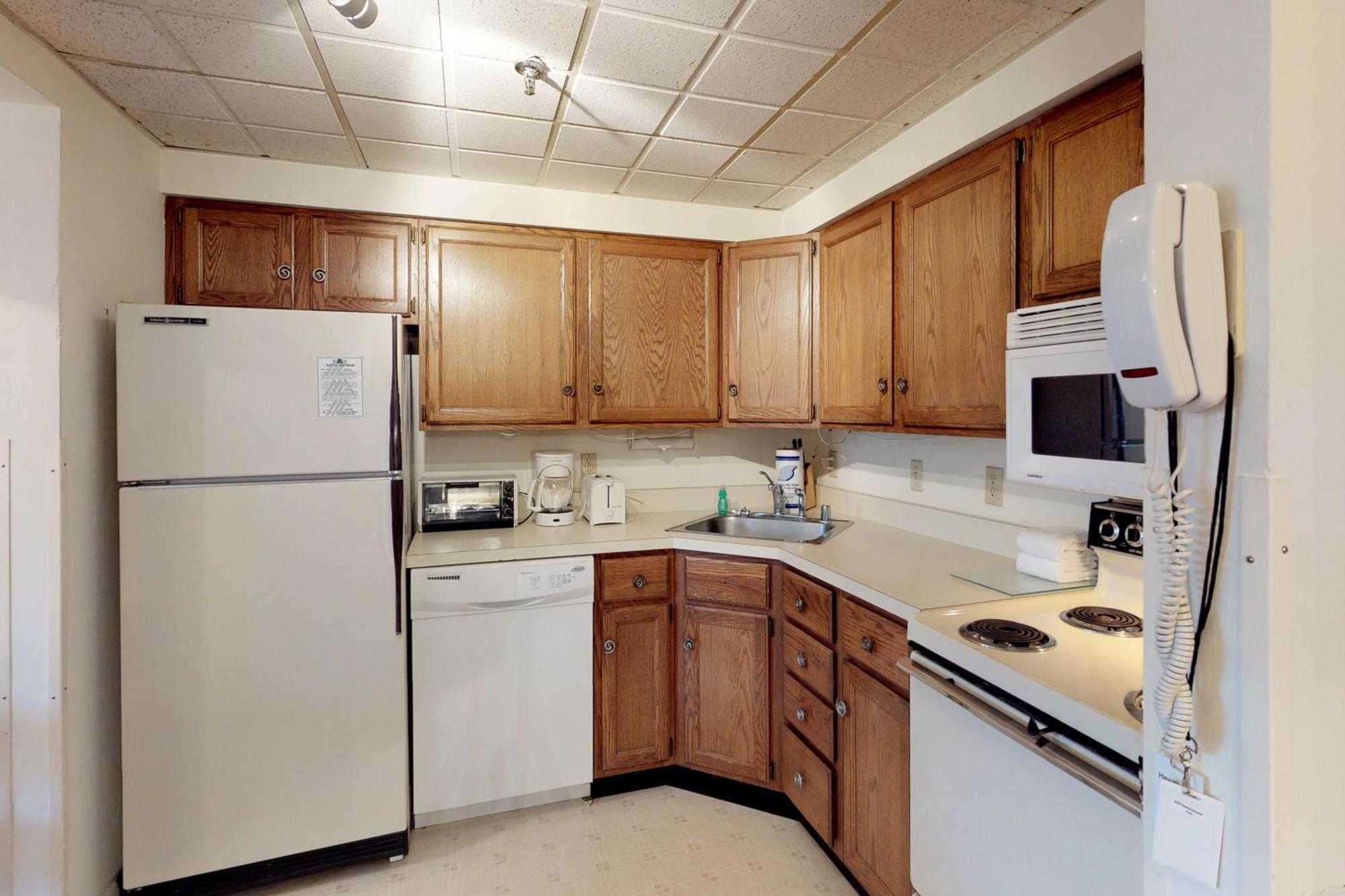 Mountain Green Killington Kamer foto