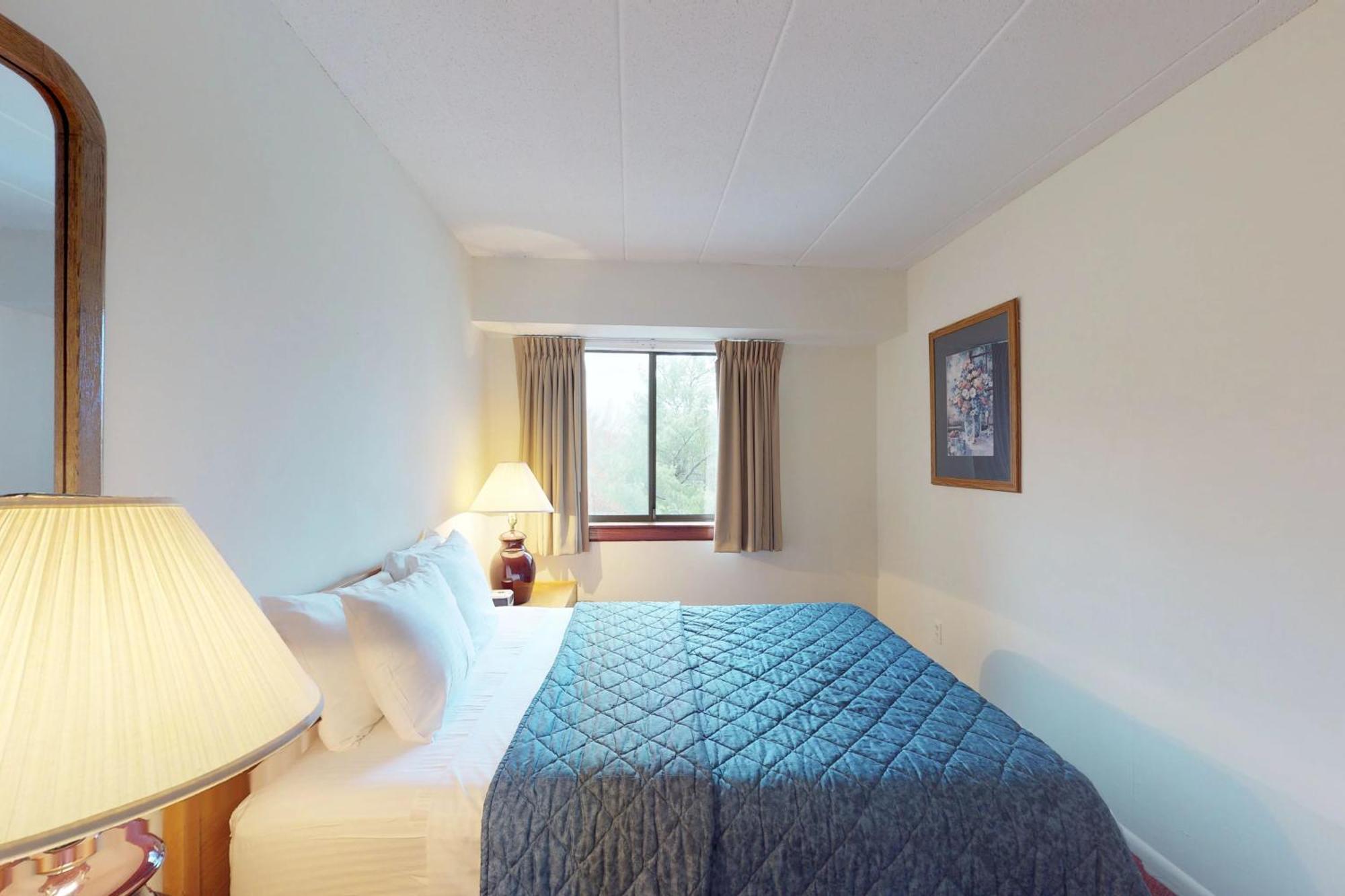 Mountain Green Killington Kamer foto