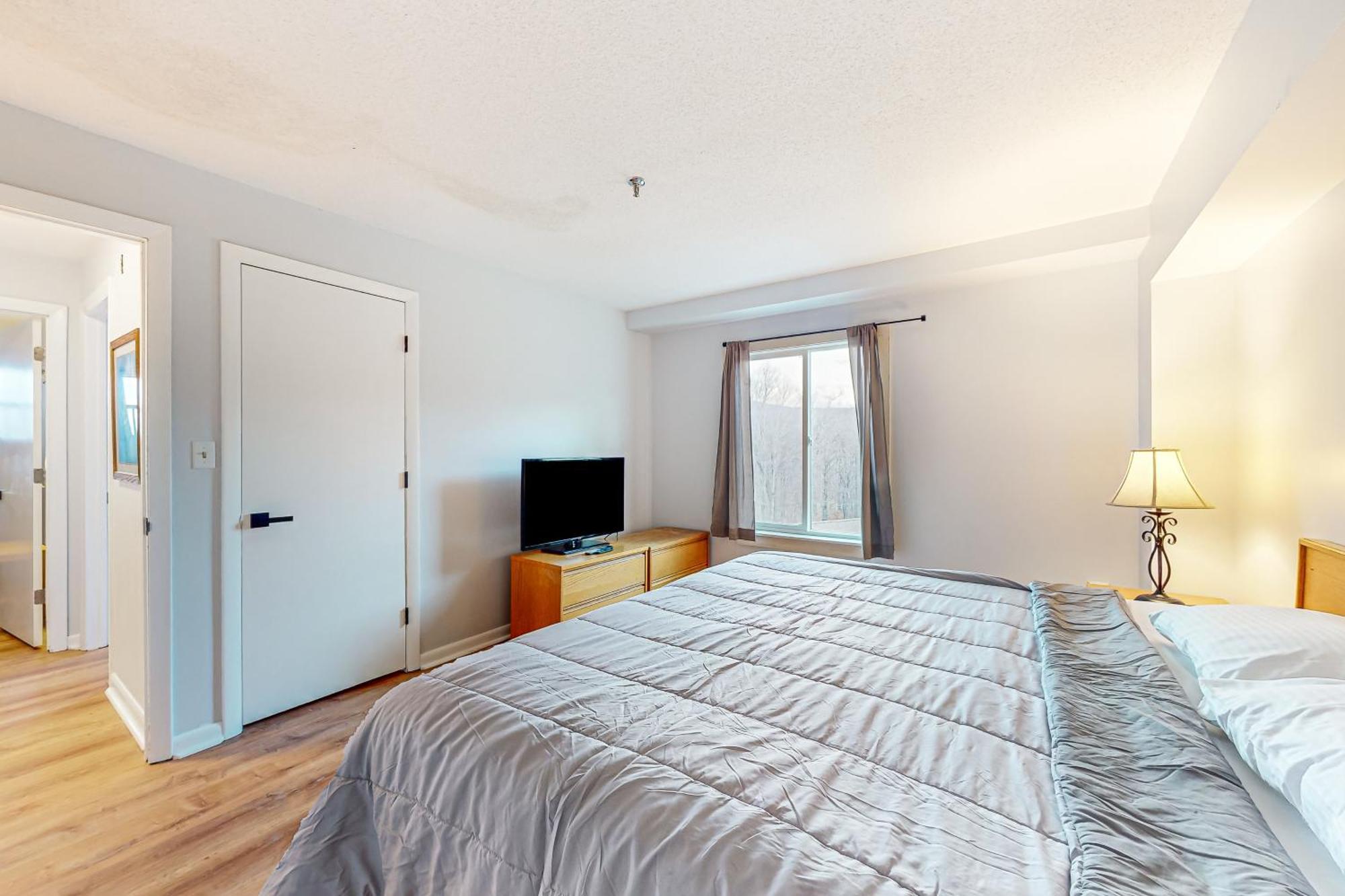 Mountain Green Killington Kamer foto
