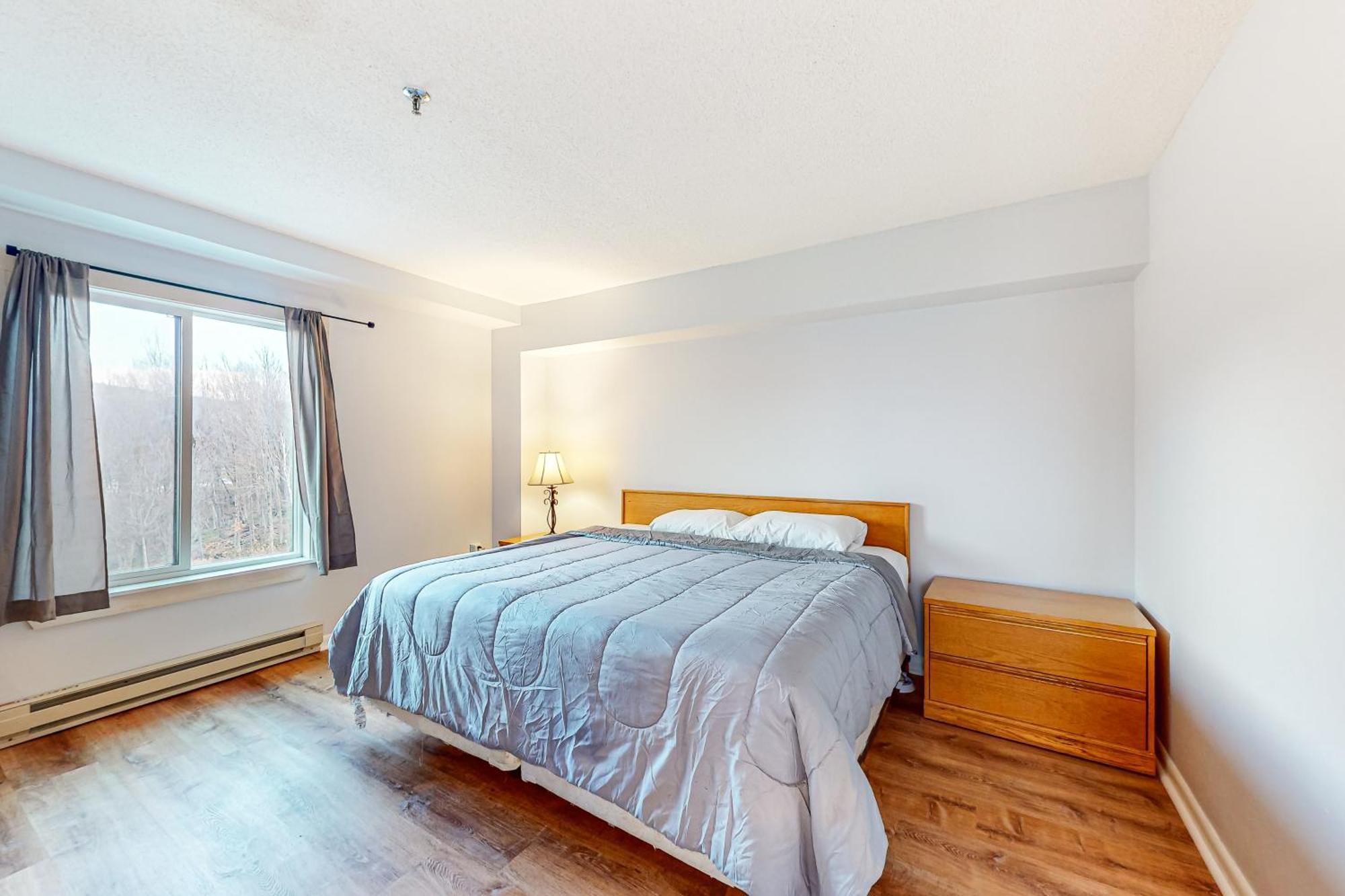 Mountain Green Killington Kamer foto