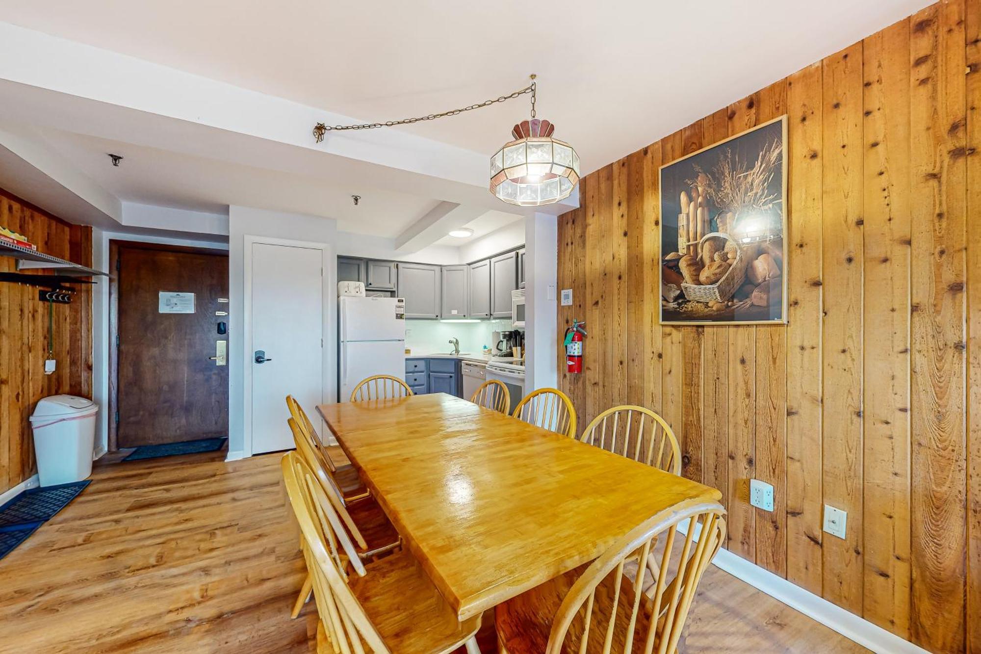 Mountain Green Killington Kamer foto
