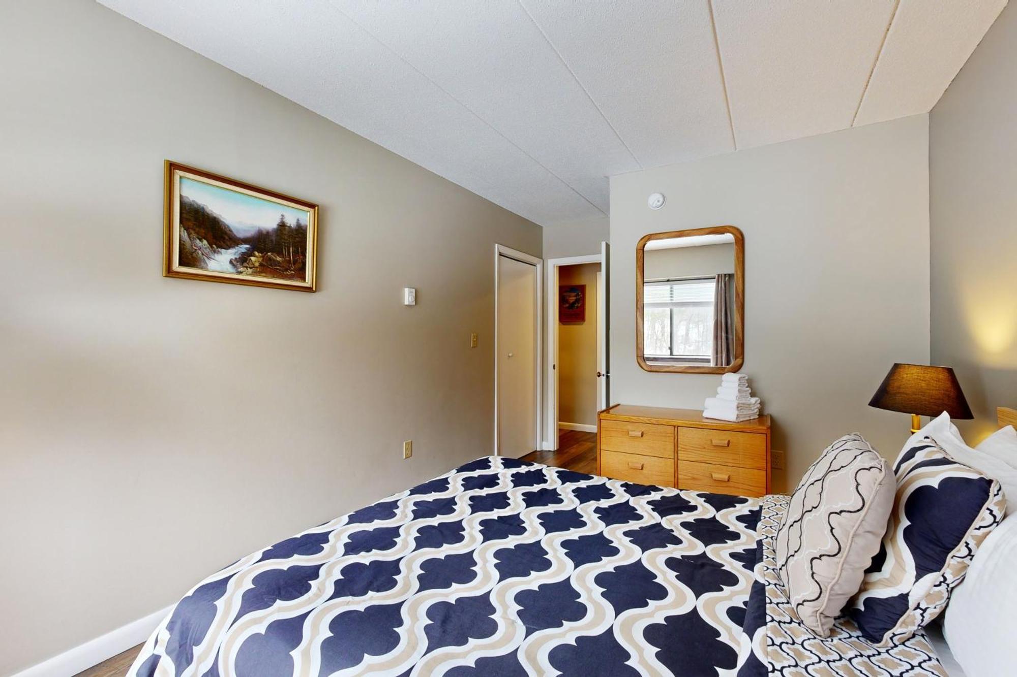 Mountain Green Killington Kamer foto
